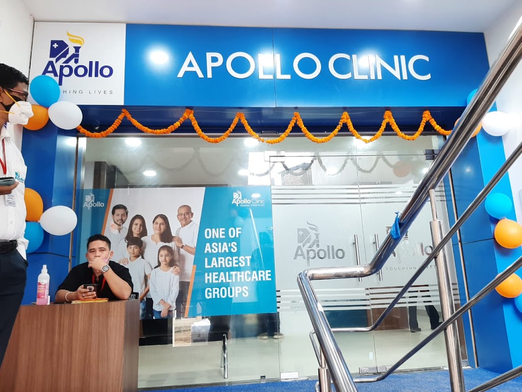 apollo hospital image 1