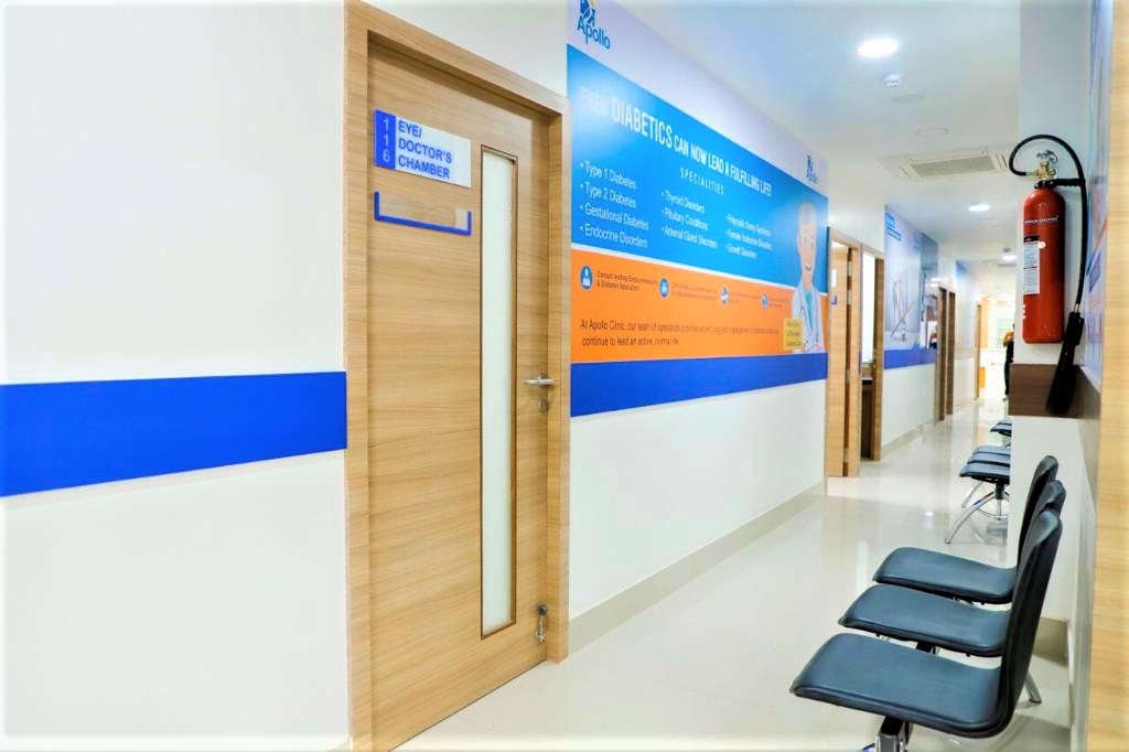 apollo hospital image 6