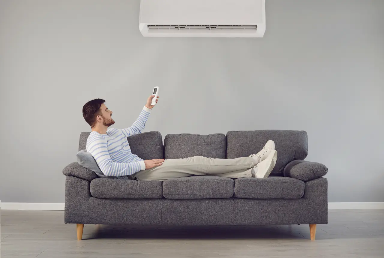 Managing Summer Heat Indoors