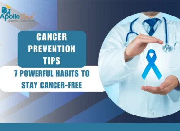 cancer prevention tips