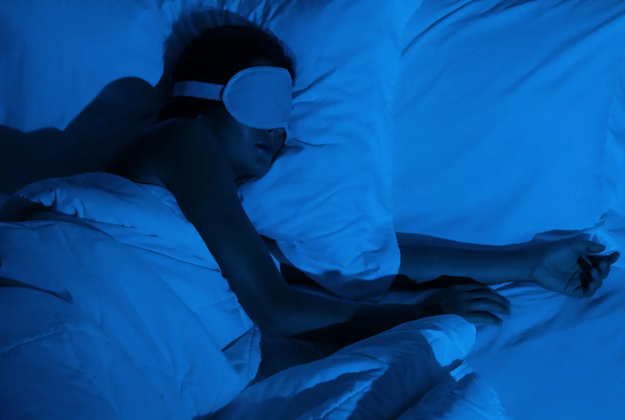 Optimize Your Sleep Environment