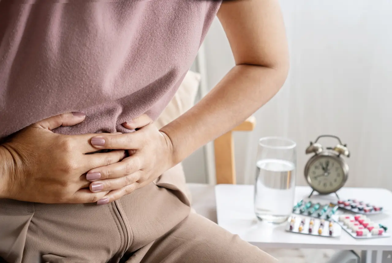 Gut Health and Digestive Issues