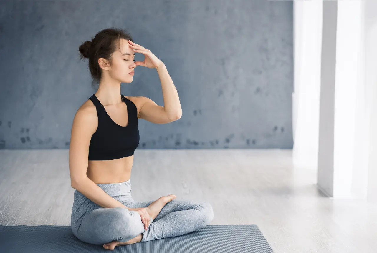 Manage Stress Through Mindfulness