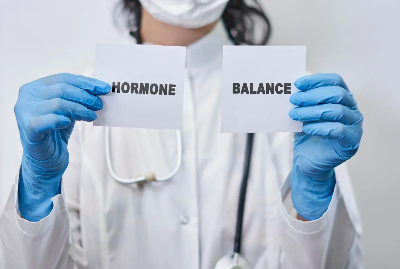 Hormonal Imbalance