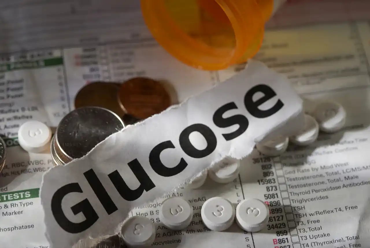 Enhanced Absorption through Glucose and Sodium