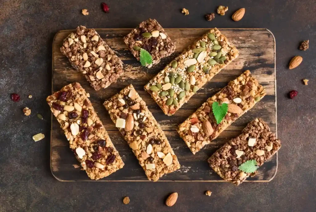 Protein Bars