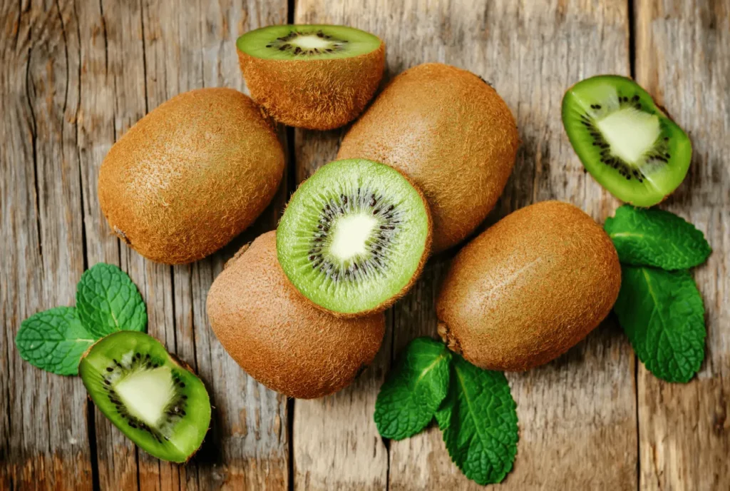 Kiwi