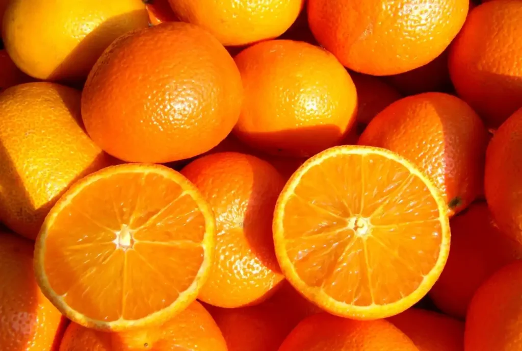 Orange