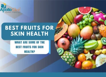 best fruits for skin health