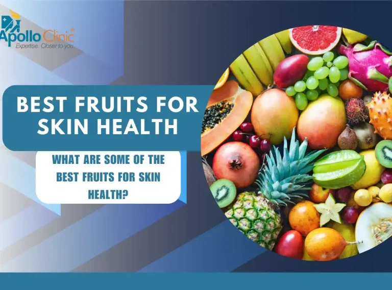 best fruits for skin health