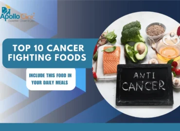 Cancer Fighting Foods that You Should be Eating