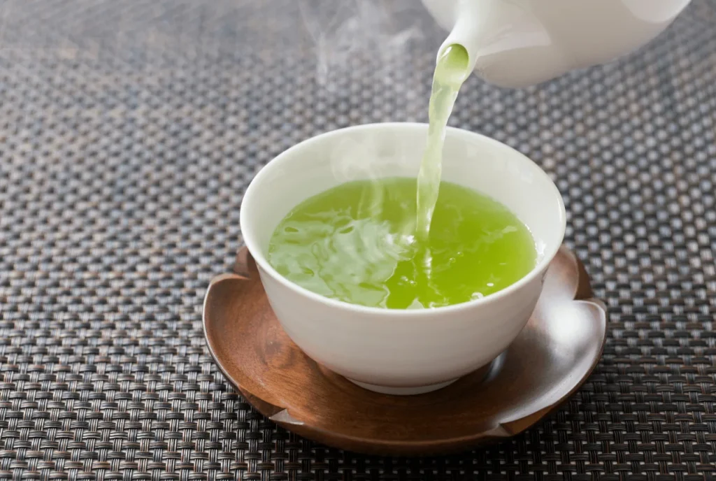 Green Tea