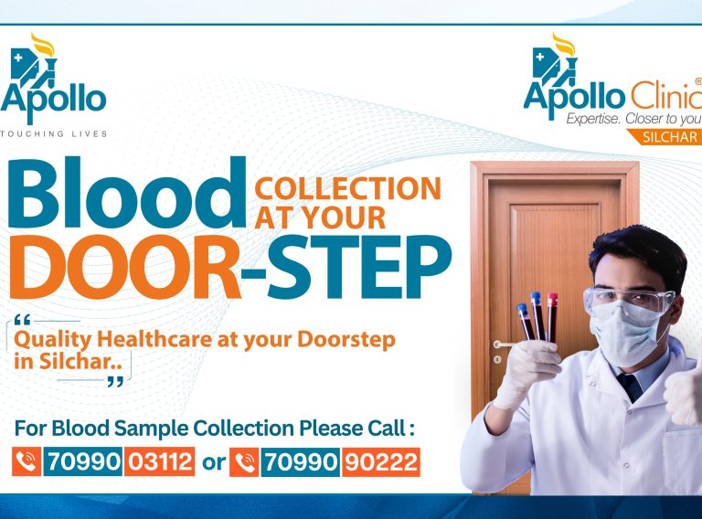 Home Sample Collection