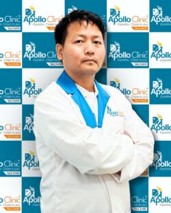 Dr. Rongmi