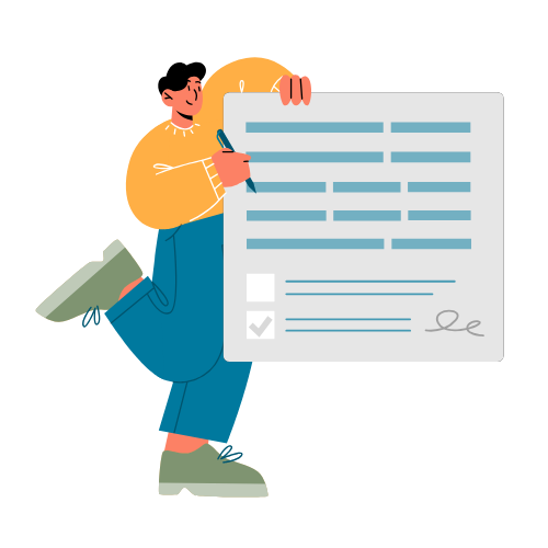 Form fill up Form fill up