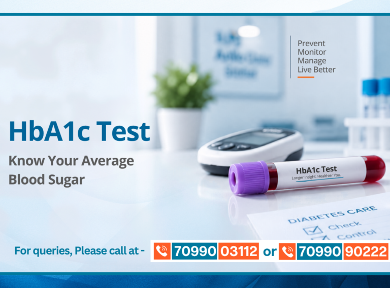 HbA1c Blog
